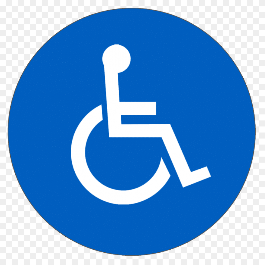 File:handicap.svg Wikipedia - Handicap