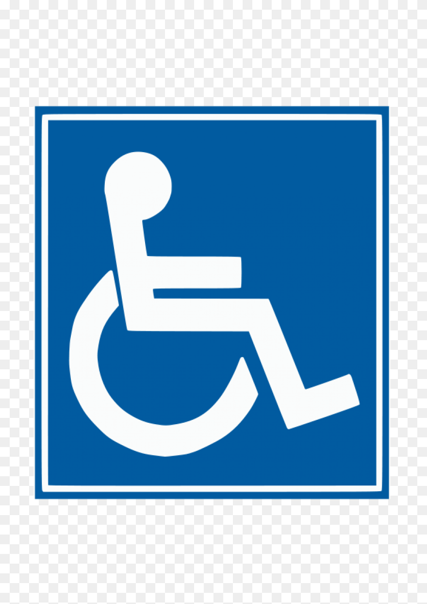 Get A Disabled Parking Permit • H