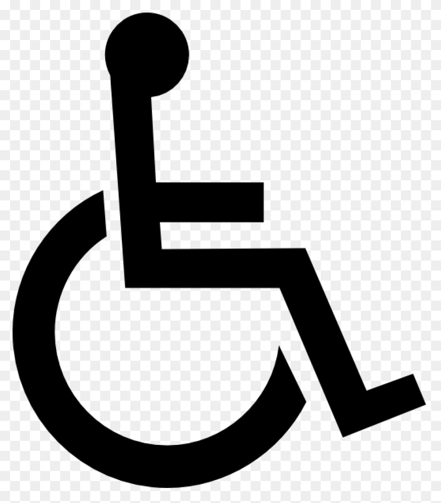 Get A Disabled Parking Permit • H
