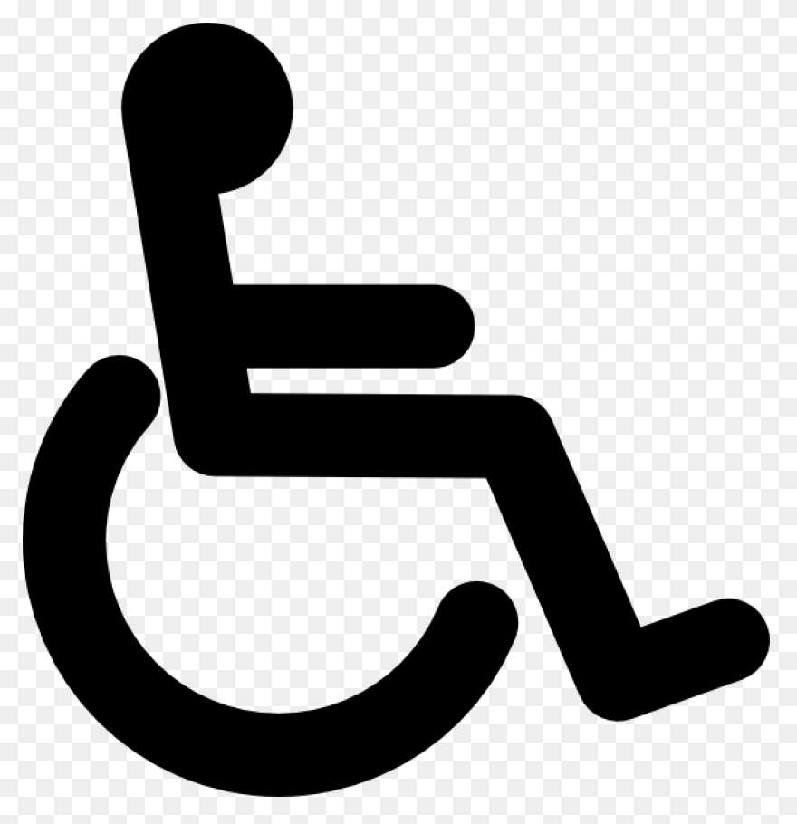 Get A Disabled Parking Permit • H