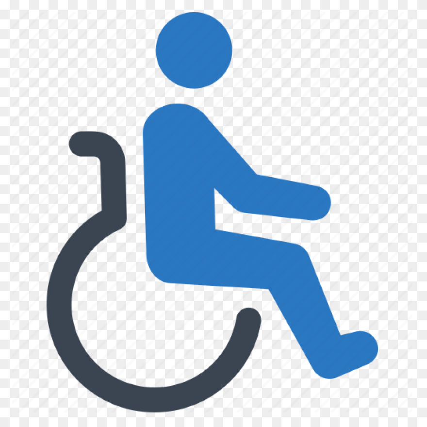 Get A Disabled Parking Permit • H