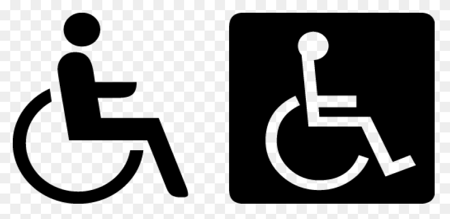 Get A Disabled Parking Permit • H