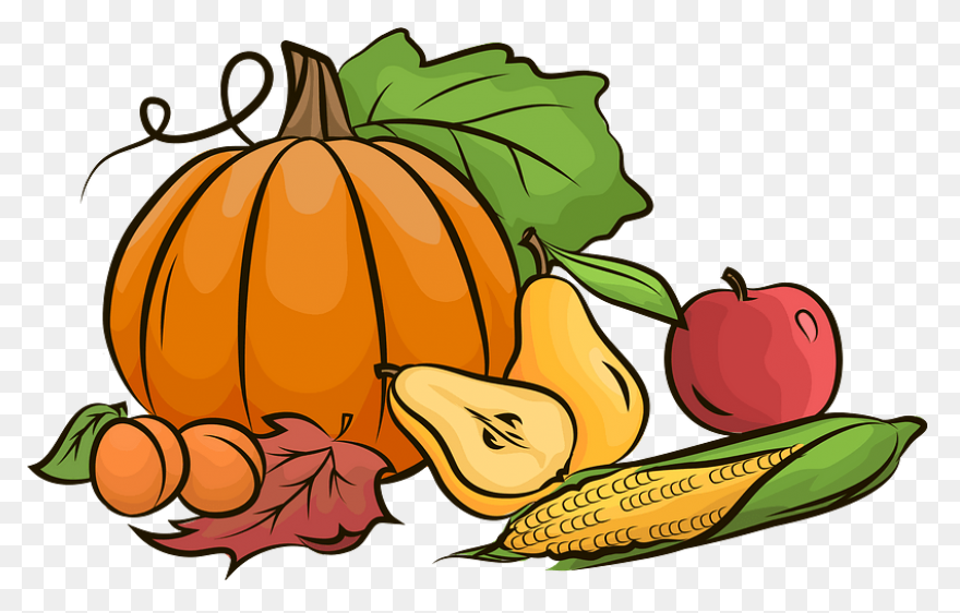 Harvest Carnival - Donations Needed