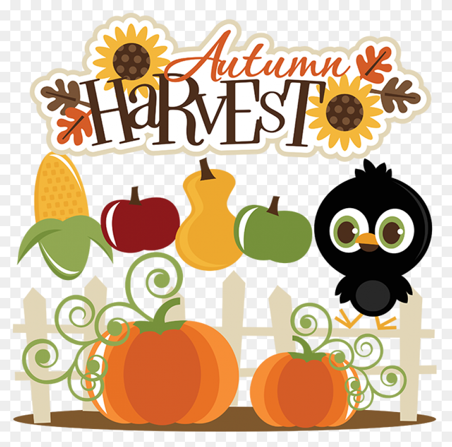 Harvest Carnival - Donations Needed