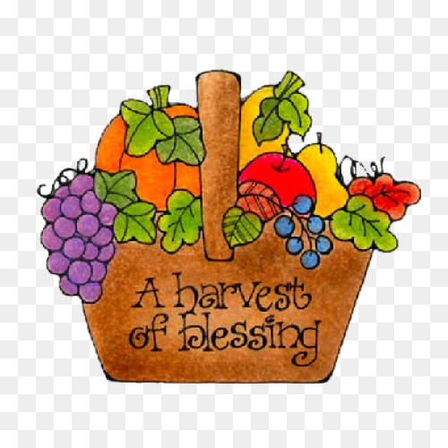 Harvest Carnival Donations Needed! | - Harvest