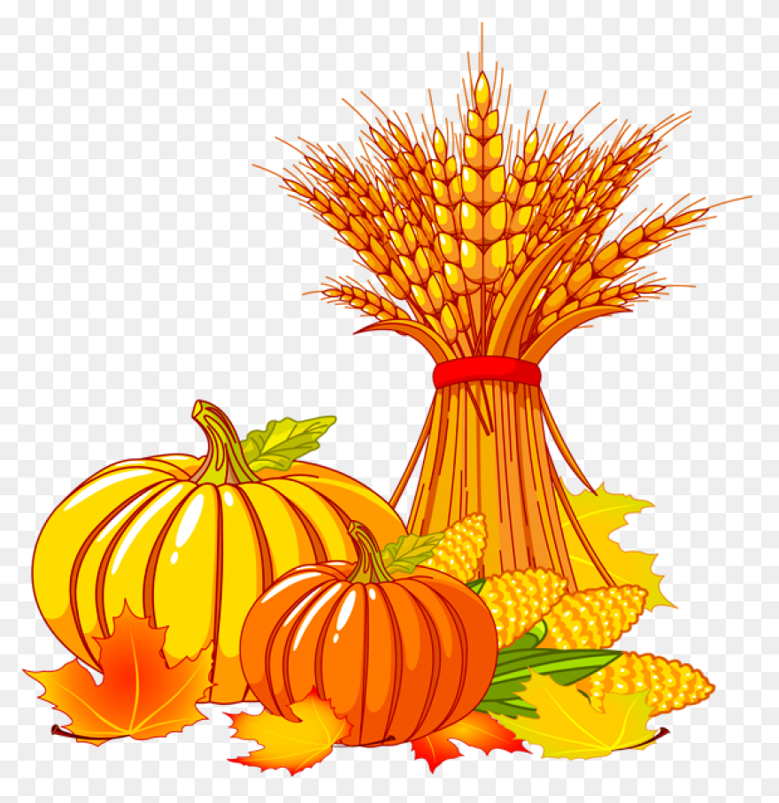 Harvest Carnival - Donations Needed