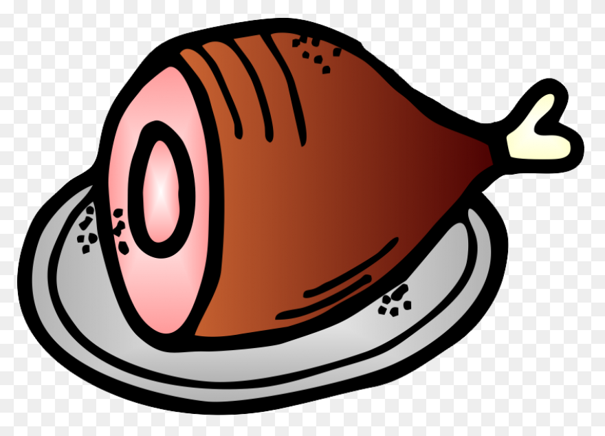 Ham | Free PNG-WebP