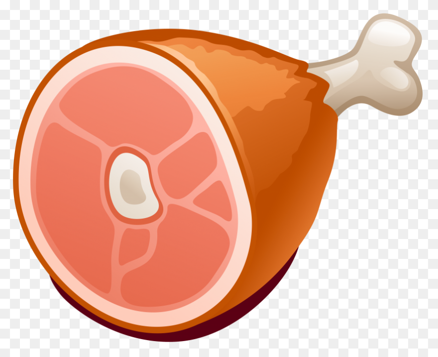 Ham | Free PNG-WebP