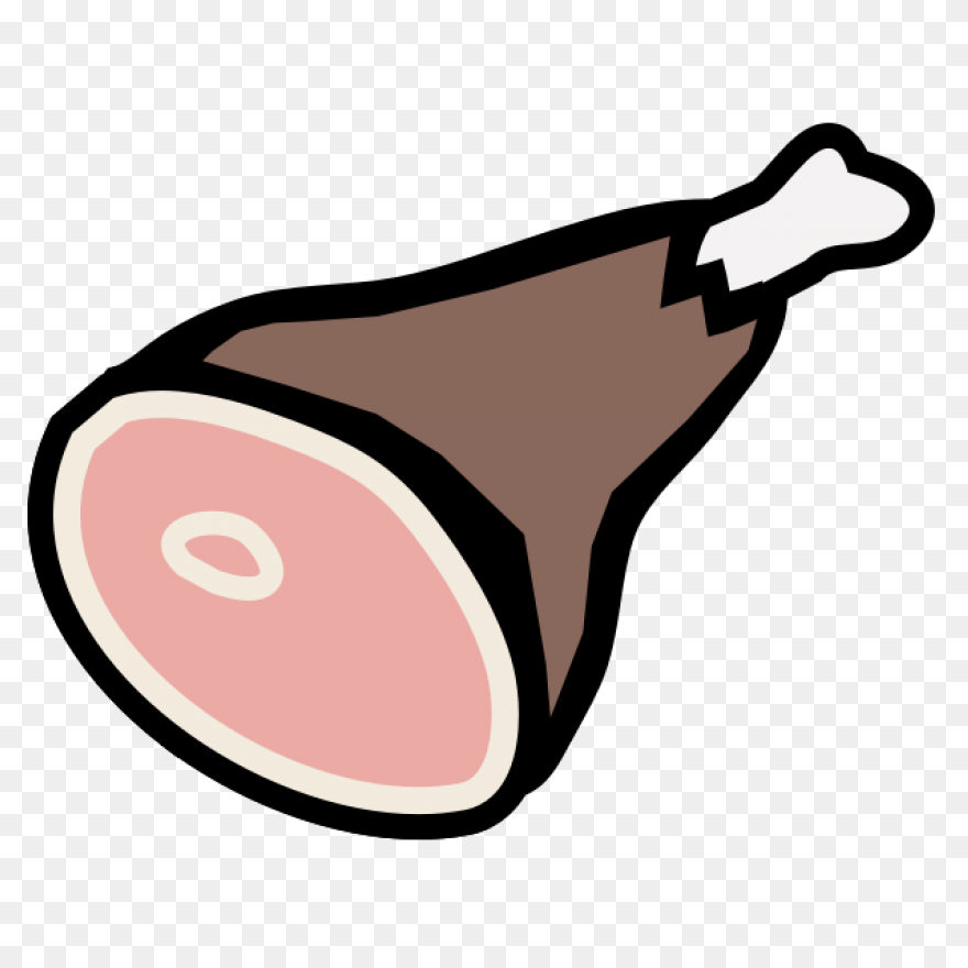 Ham | Free PNG-WebP