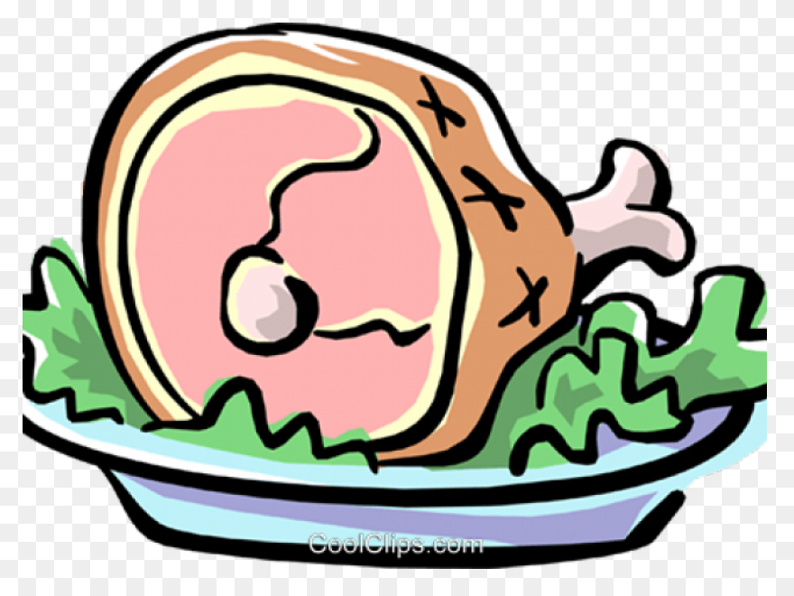 Ham | Free PNG-WebP