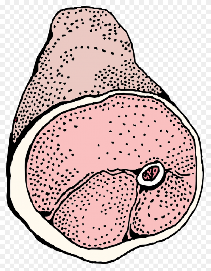 Ham | Free PNG-WebP