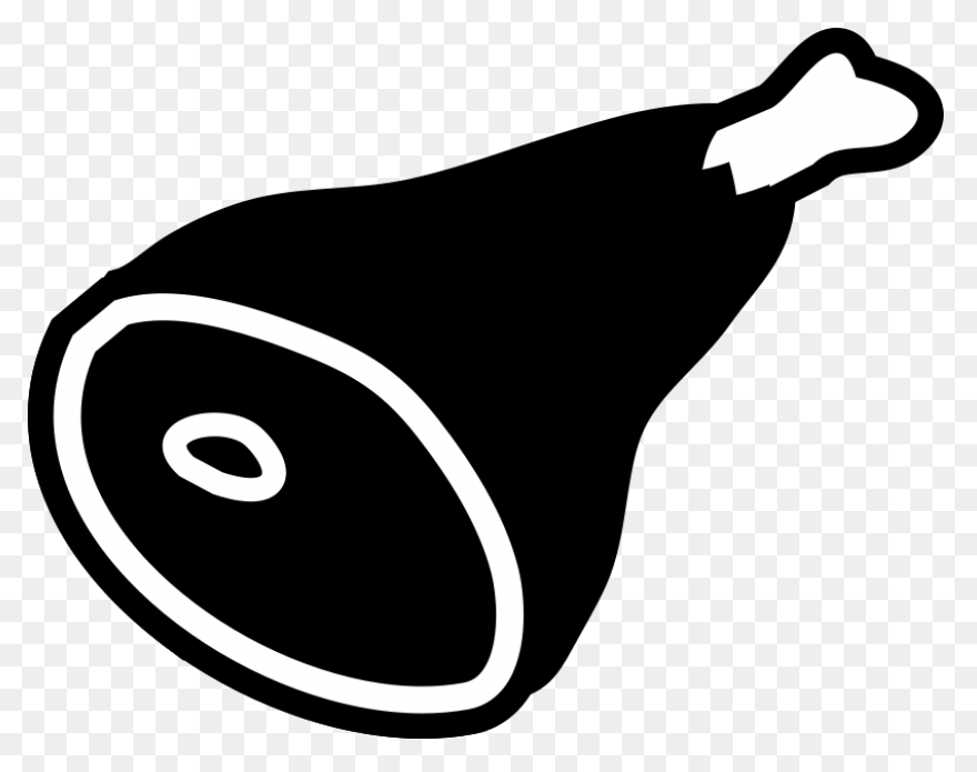 Ham | Free PNG-WebP