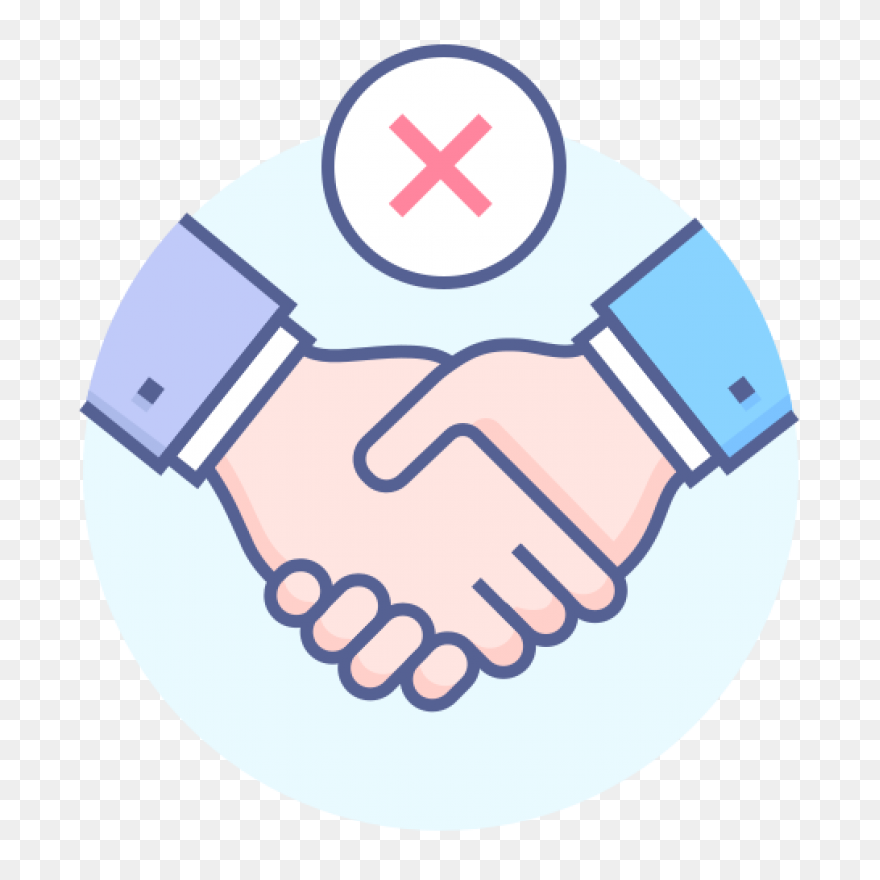 Strong Partnerships - Transparent H