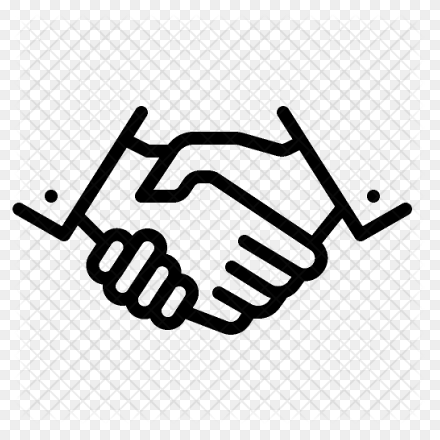 Strong Partnerships - Transparent H