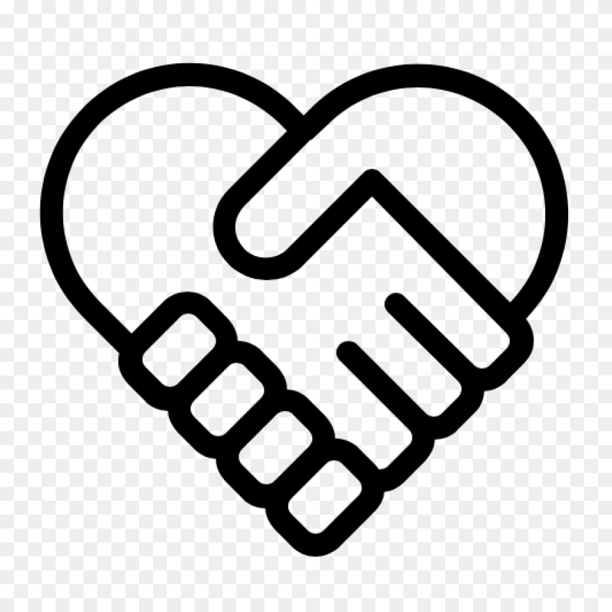 Strong Partnerships - Transparent H
