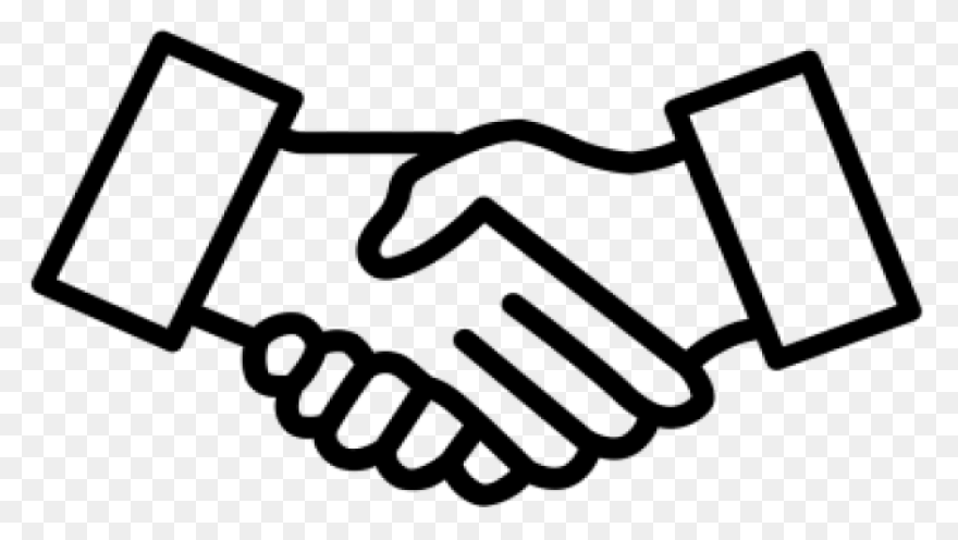 Strong Partnerships - Transparent H
