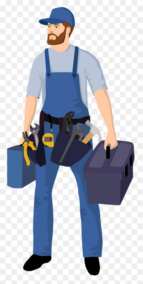 Thrifty Nickel Handyman – Best Va