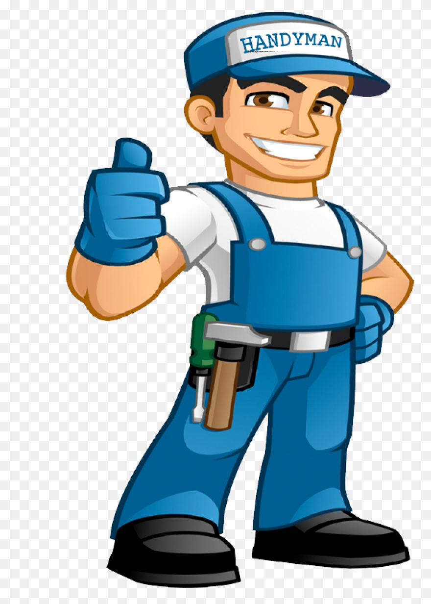 Thrifty Nickel Handyman – Best Va