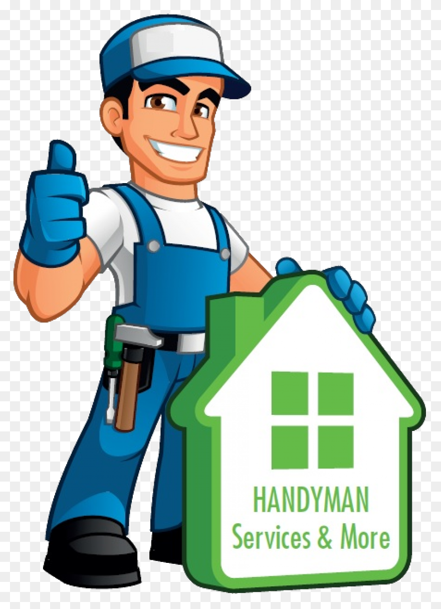 Thrifty Nickel Handyman – Best Va