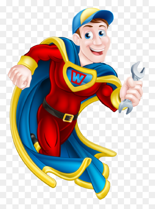 Thrifty Nickel Handyman – Best Va