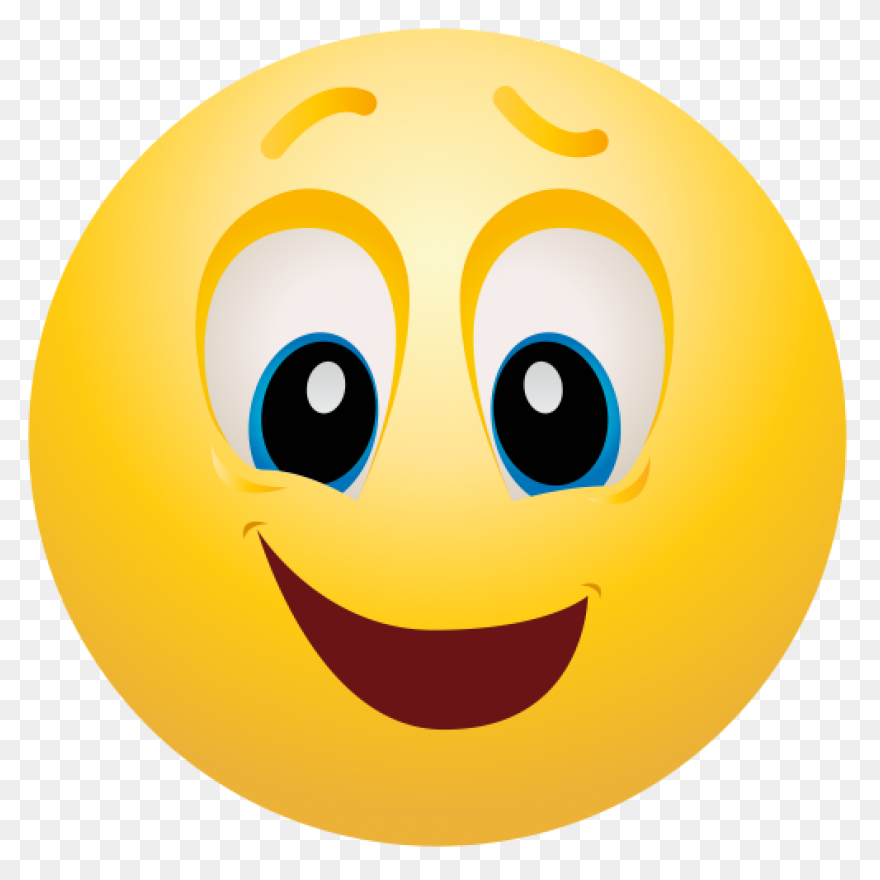 Smiley Face Happy And Sad Face Clip