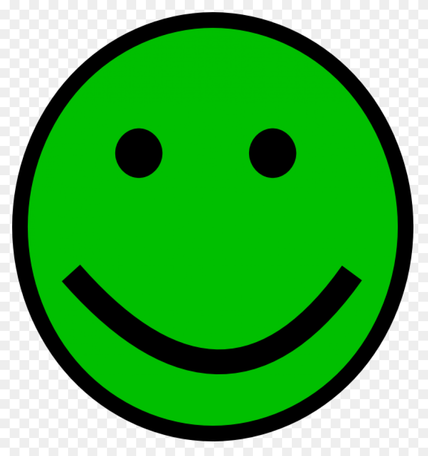 Smiley Face Happy And Sad Face Clip