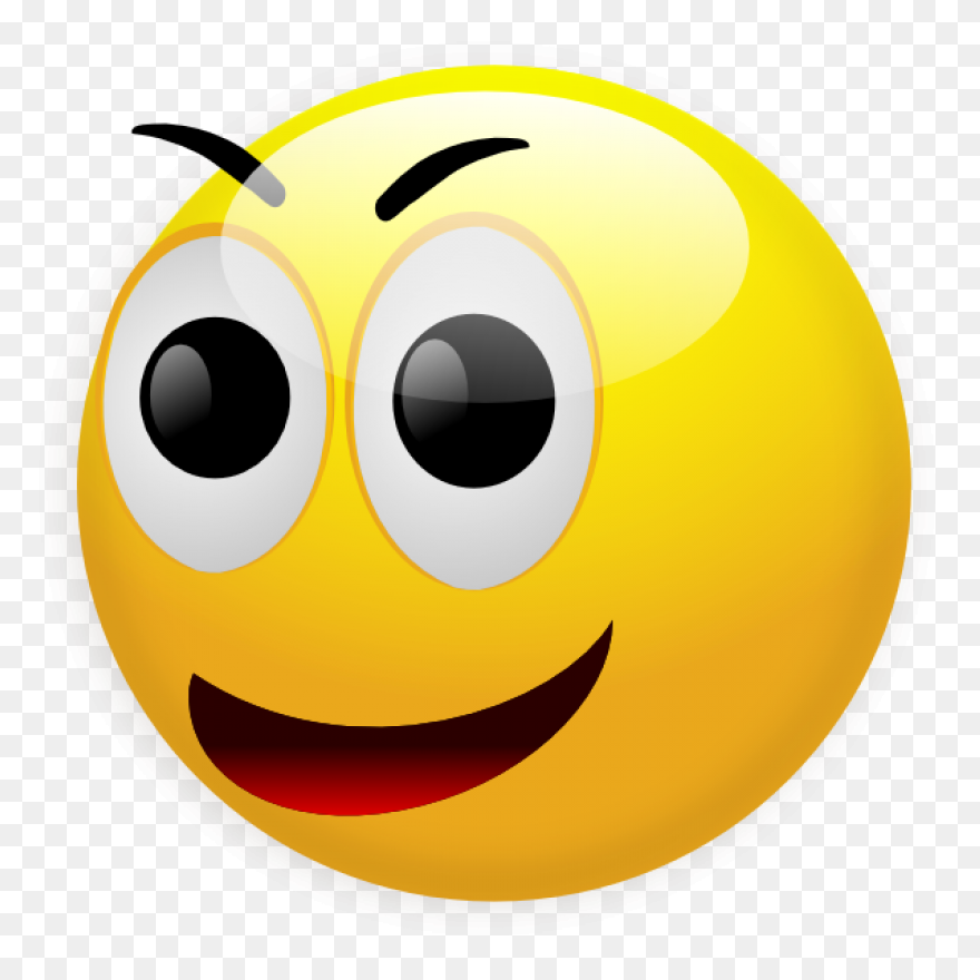Smiley Face Happy And Sad Face Clip