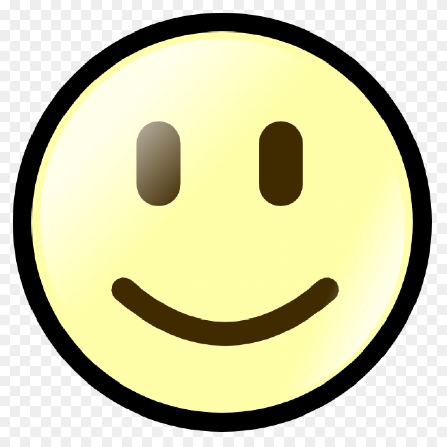 Smiley Face Happy And Sad - Happy Smileys