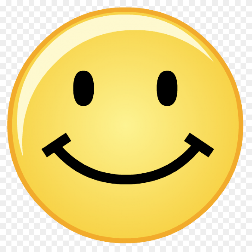 Smiley Face Happy And Sad Face Clip