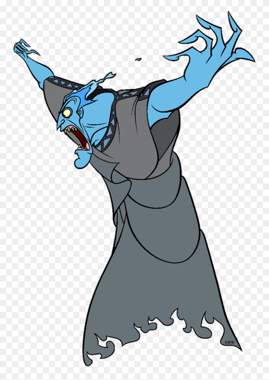 14+ Hades - View: Hercules Hades Clipart PNG Clip Art Images
