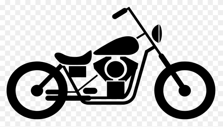 Vector - Harley Davidson Vector Png