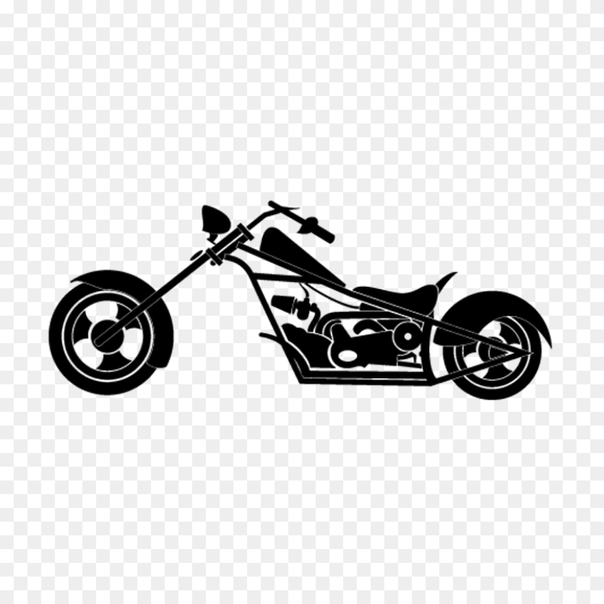 Vector - Harley Davidson Vector Png