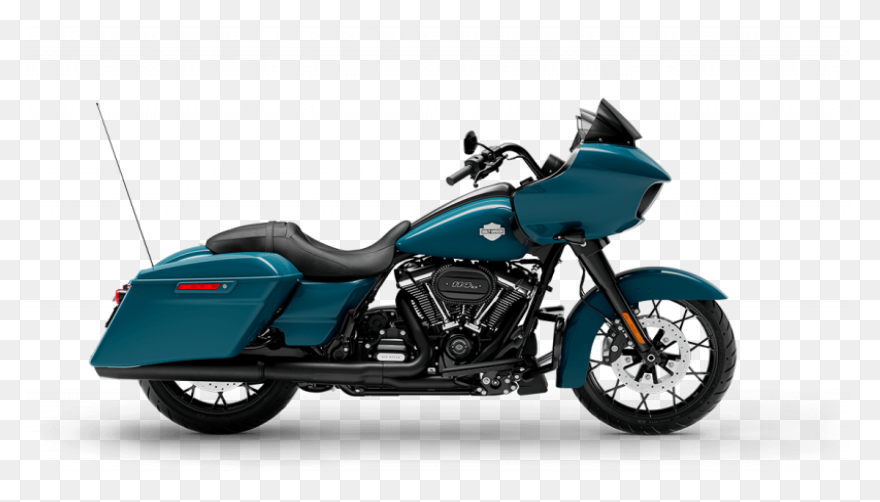 Vector - Harley Davidson Vector Png