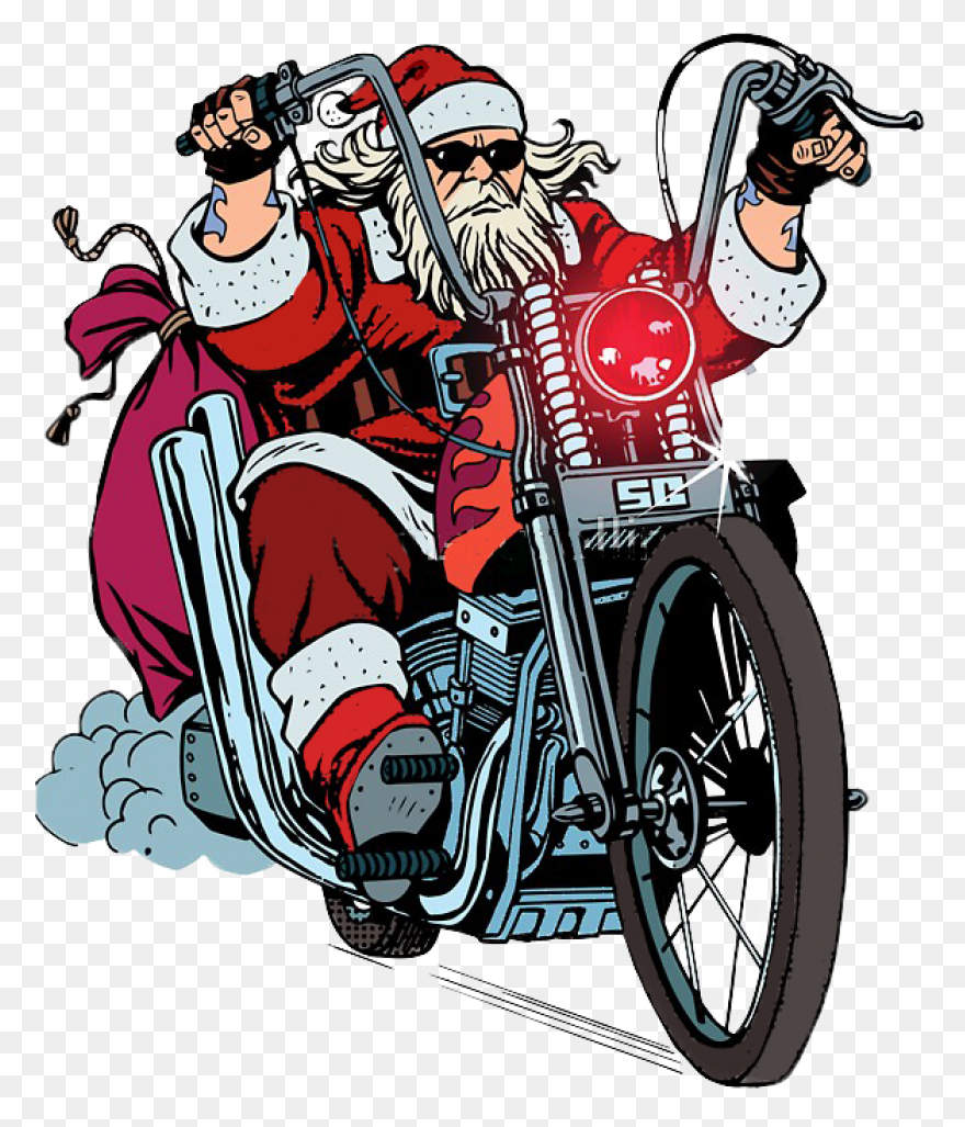 Vector - Harley Davidson Vector Png