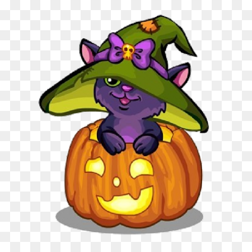 Free Halloween Clipart Halloween - 