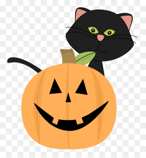 Free Halloween Clipart Halloween - 