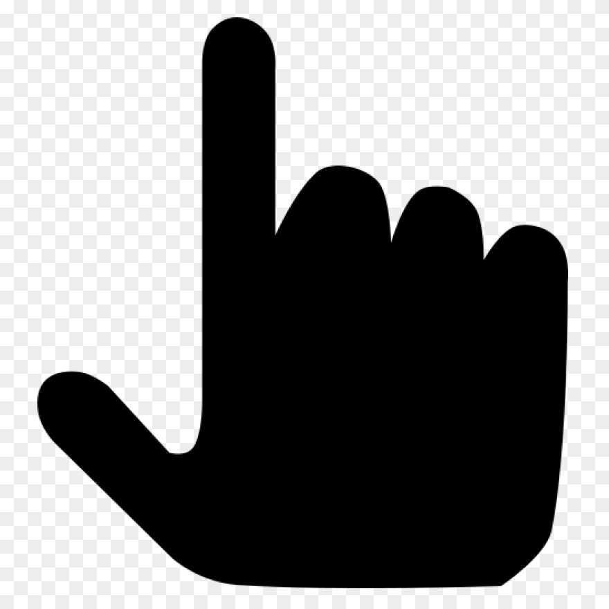 Disney Hand Cursor – Custom Curso