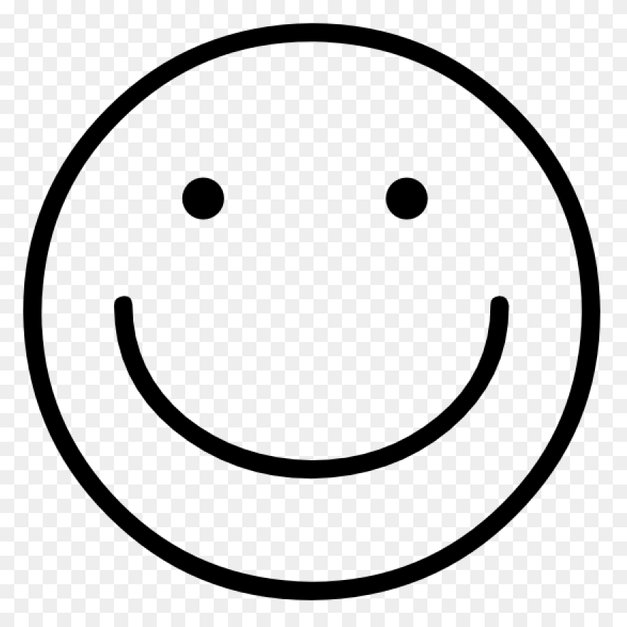 Happy Face Clip Art Smiley Face Cli