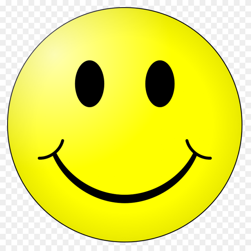 Happy Face Clip Art Smiley Face Cli