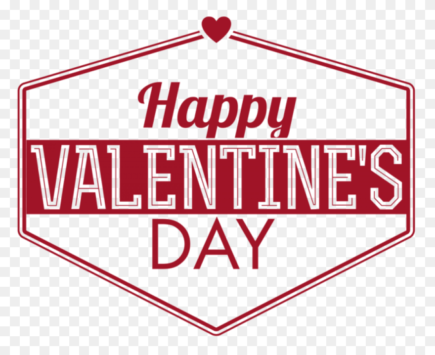Happy Valentines Day Png - Happy Valentines Day