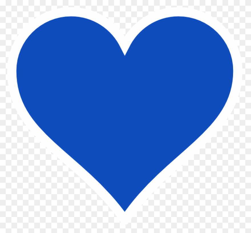 13 White Heart Vector Images - Blac