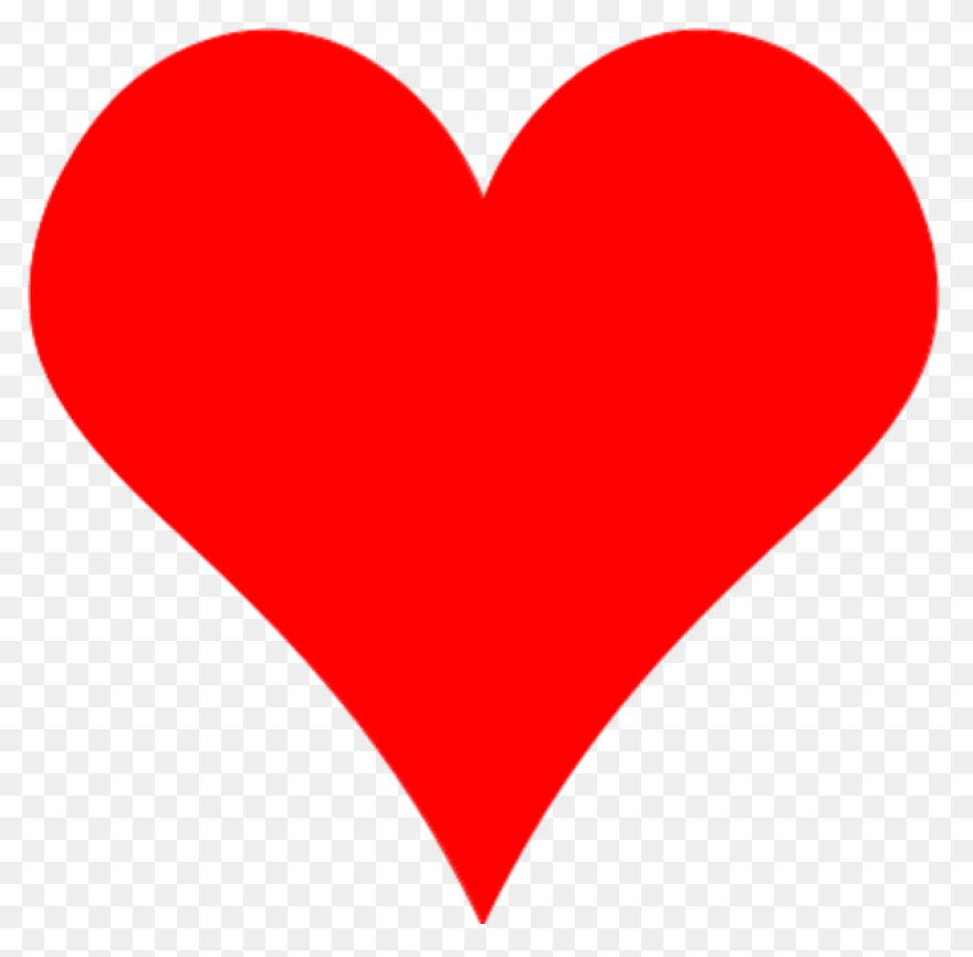 13 White Heart Vector Images - Blac