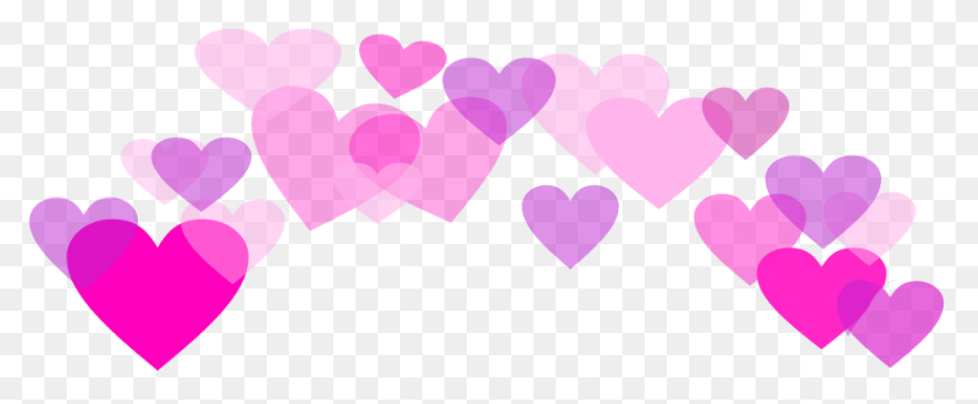 Mean Girls Karen Smith Meme - Heart Crown