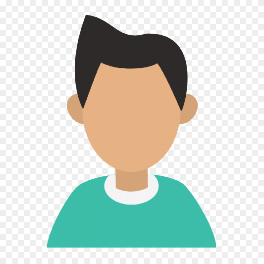 Headshot, People, Shot, Target Icon