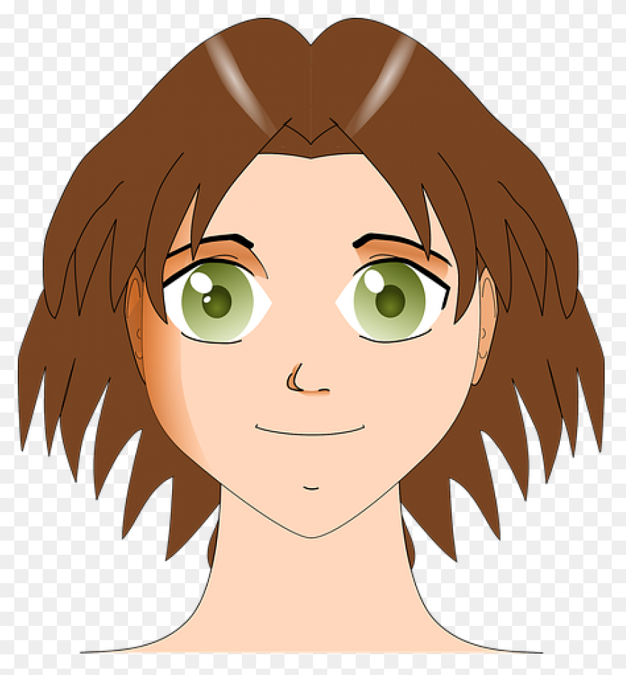 Headshot, People, Shot, Target Icon