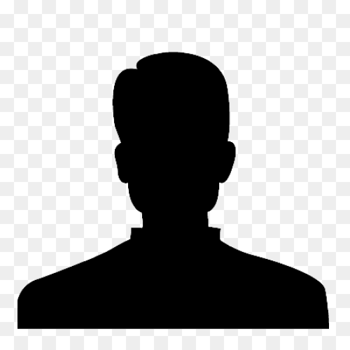 Headshot, People, Shot, Target Icon