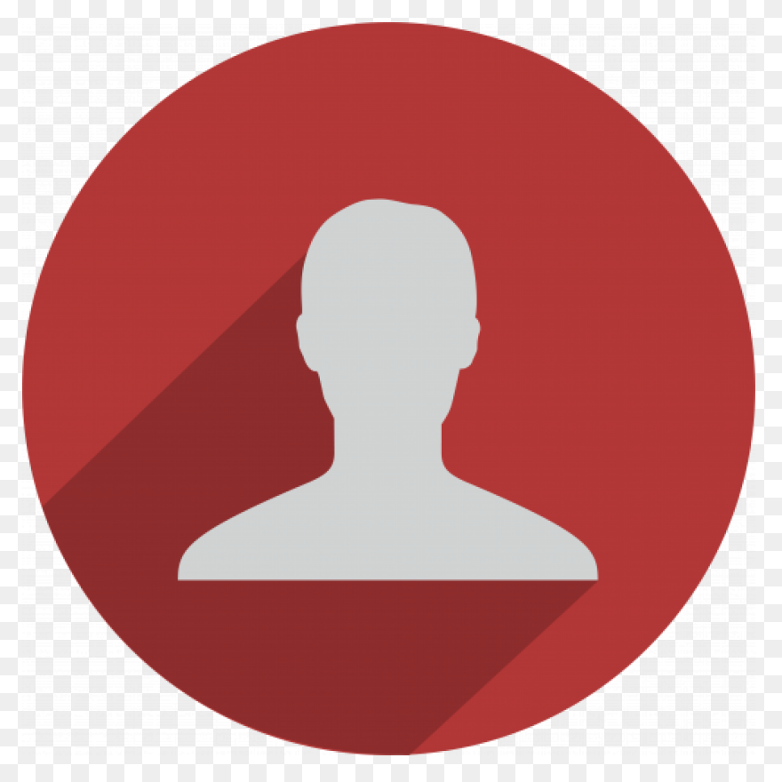 Headshot, People, Shot, Target Icon