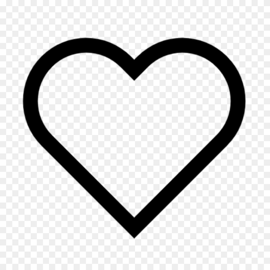Favorite, Heart, Like, Love, Save, 