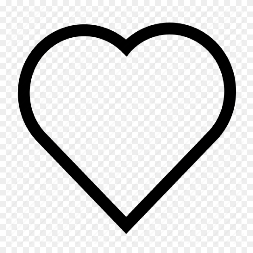 Favorite, Heart, Like, Love, Save, 