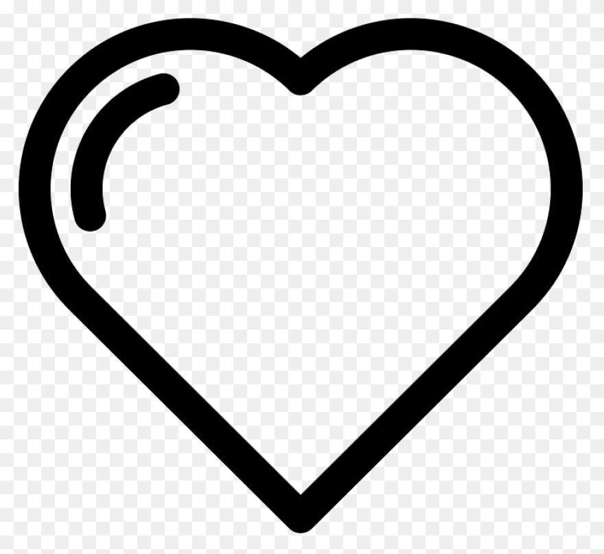Favorite, Heart, Like, Love, Save, 